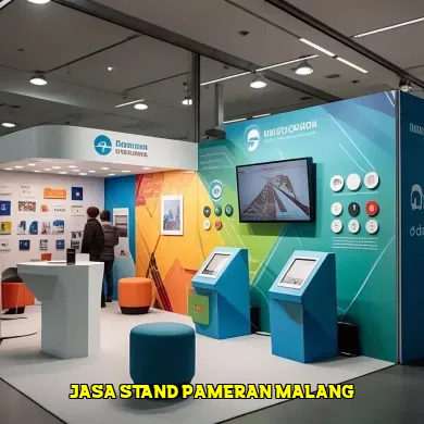jasa stand pameran malang